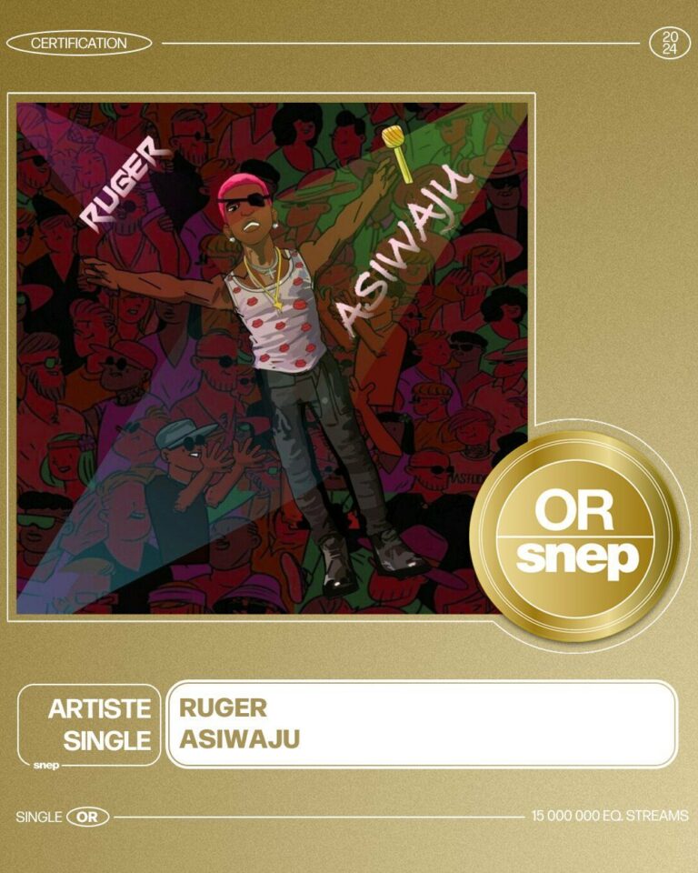 Ruger’s Asiwaju earns gold certification in France 1 IMG 7438 768x960 1