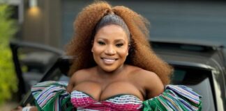 Makhadzi Affirms Strong Bond with Master KG Despite Breakup