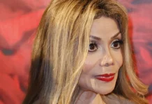 La Toya Jackson Sparks Concern with Noticeable Weight Loss During Qatar Trip