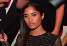 Leena Sayed Flaunts Lavish 'Push Present' During Pregnancy with Devin Haney’s Child