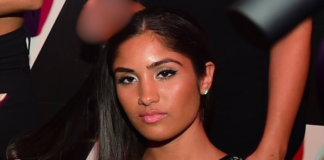Leena Sayed Flaunts Lavish 'Push Present' During Pregnancy with Devin Haney’s Child
