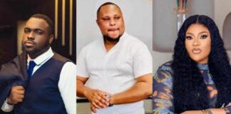 Nkechi Blessing’s Boyfriend Responds with Heartfelt Prayer After She Reveals New Partner