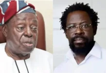 Alleged defamation: Afe Babalola moves to get Farotimi disbarred