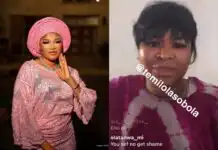 Queen Dami Accuses Portable of Physical Abuse, Death Threats, and Emotional Manipulation