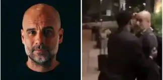 Guardiola