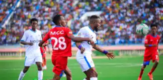 Live Sports Betting Brings a New Element to the Game in Africa Live Sports Betting Brings a New Element to the Game in Africa