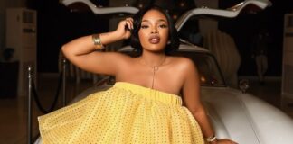 “When Jesus Says Yes, Nobody Can Shut It!”: Rosemary Zimu Reflects on a Year of Milestones Rosemary Zimu Reflects on a Year of Milestones