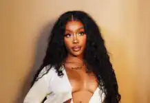 SZA Announces ‘Lana (SOS Deluxe)’ Release Date with Surprise Ben Stiller Teaser
