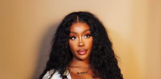 SZA Announces ‘Lana (SOS Deluxe)’ Release Date with Surprise Ben Stiller Teaser