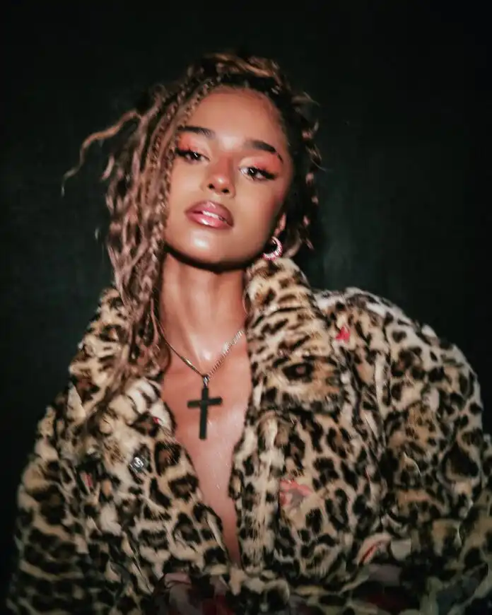 Tyla Honored as GQ South Africa’s “Entertainer of the Year”
