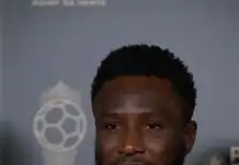 Mikel Obi
