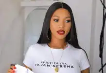Spice Diana