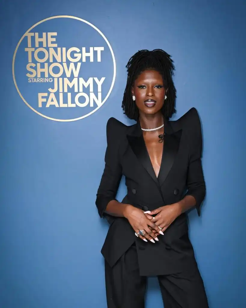 Jodie Turner-Smith Biography, Age, Personal Life, Net Worth, and Career