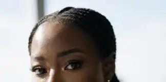 Actress Nambitha Ben-Mazwi Celebrates 36th Birthday with Heartfelt Self-Tribute