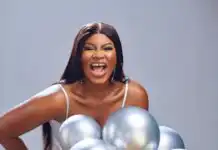 Calista Okoronkwo Marks Her Birthday with a Heartfelt Message