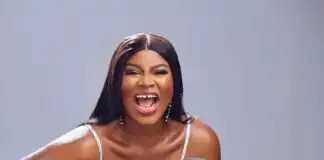 Calista Okoronkwo Marks Her Birthday with a Heartfelt Message