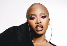 Uncle Waffles Goes Bald for New Music Release