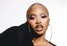 Uncle Waffles Goes Bald for New Music Release