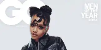 Tyla Honored as GQ South Africa’s “Entertainer of the Year”