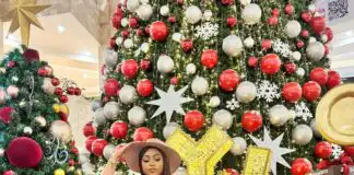 Regina Daniels