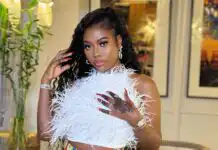 Sophia Momodu Claps Back at Haters Ahead of Reality TV Debut