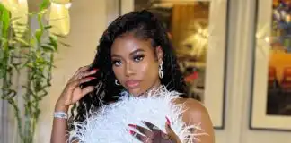 Sophia Momodu Claps Back at Haters Ahead of Reality TV Debut