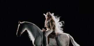 Beyoncé Drops Cryptic Hint About Massive Announcement Following Show-Stopping NFL Christmas Halftime Performance