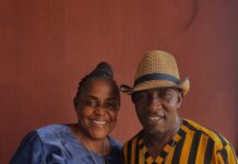 Ebuka Songs Surprises His Parents with a Second Car Gift Ebuka Songs Surprises His Parents with a Second Car Gift