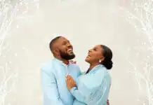 Gospel Artists Sunmisola Agbebi and Yinka Okeleye Celebrate the Arrival of Their First Child