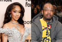 Saweetie Responds to 21 Savage Dating Rumors After Social Media Backlash