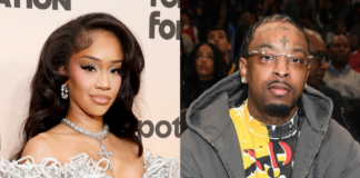 Saweetie Responds to 21 Savage Dating Rumors After Social Media Backlash