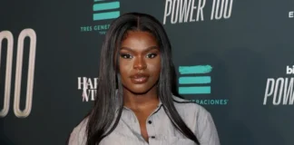 ScarLip Sparks Social Media Reactions After Debuting Baby Bump