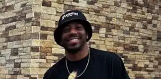 I wish I had saved my virginity for marriage – American rapper, Bryson Gray