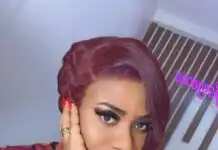 Nkechi Blessing Reveals Secrets to Keeping Her Man – Fans Are Buzzing Over Her Bold Confession