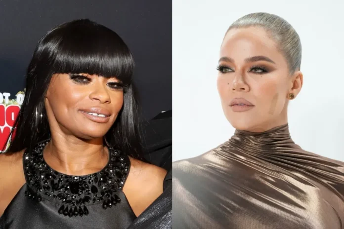 Tokyo Toni Fires Back at Khloé Kardashian Over Comments About Giving Back Tokyo Toni Fires Back at Khloé Kardashian Over Comments About Giving Back