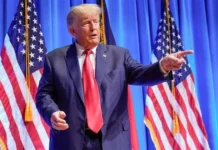 Donald Trump to Attend 2025 Club World Cup Final at MetLife Stadium Trump Plans Mass Deportations and an End to Birthright Citizenship