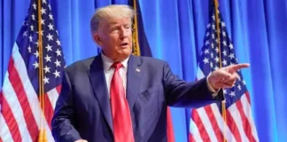 Trump Plans Mass Deportations and an End to Birthright Citizenship