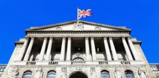 UK Inflation Surges Yet Again as Bank of England Prepares Key Rate Decision