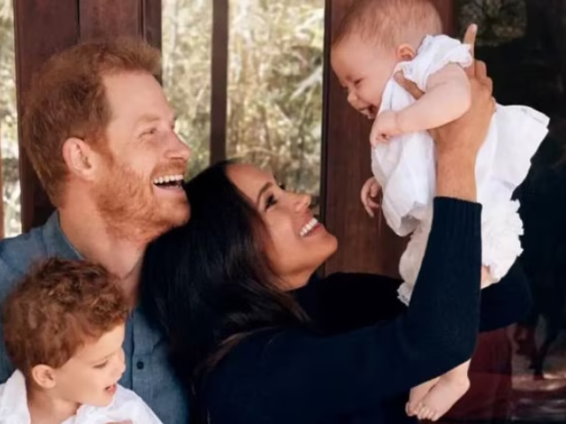 ‘I very much enjoy living here’ – Prince Harry speaks on raising children in America ‘I very much enjoy living here’ – Prince Harry speaks on raising children in America