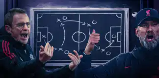 What is Gegenpressing and How It’s Revolutionizing Modern Football