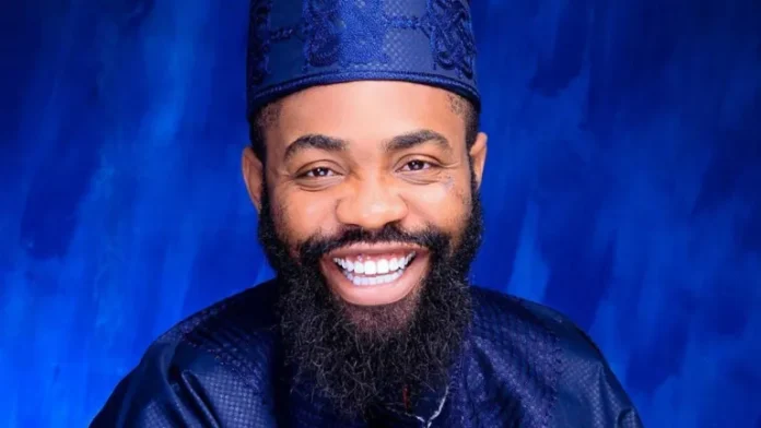 Woli Arole Earns Praise for Initiatives to Bail Out Agodi Prisoners