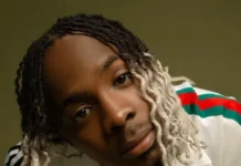 “Time Will Tell” – Young John Responds to Haters Underestimating His Music "Time Will Tell" – Young John Responds to Haters Underestimating His Music