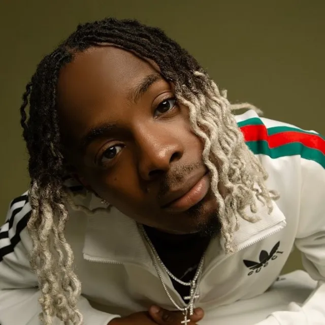 Young John Sparks Dating Rumors with Rose May Alaba After Intimate Video Surfaces 1 "Time Will Tell" – Young John Responds to Haters Underestimating His Music