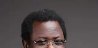 Dele Farotimi Tearfully Expresses Gratitude to Nigerians Following Prison Release