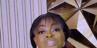 Funke Akindele Sounds Alarm on Piracy Ahead of Everybody Loves Jenifa Release