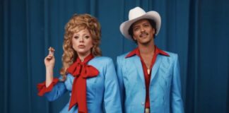 Lady Gaga Confirms Bruno Mars Collaboration ‘Die With A Smile’ for Upcoming LG7 Album