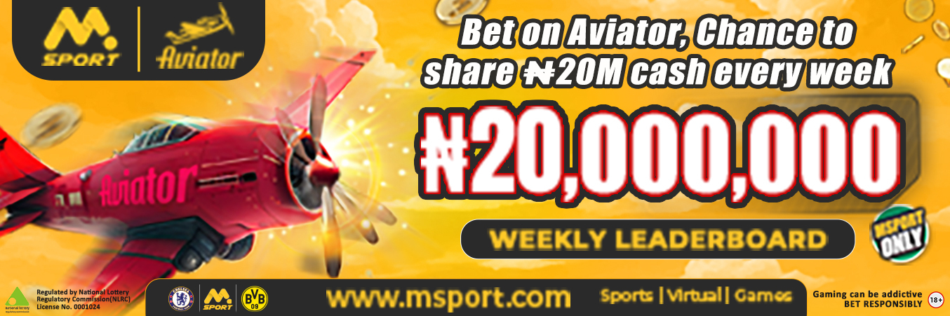 The Rise of MSport: Nigeria’s Fastest-Growing Online Sports Betting & Casino Platform 1 f2a12479 7890 4837 a901 dc0bb1d79a5c