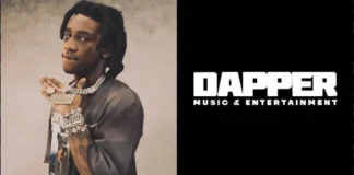 Dapper Music & Entertainment Responds to Allegations Following Shallipopi's Departure