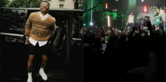 Wizkid