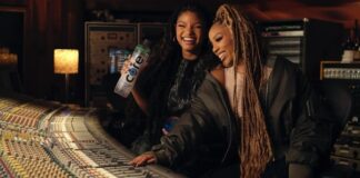 "Chloe Bailey Teases New Chloe x Halle Music for 2025: 'Excited to Bring Our Vision to Life!'"